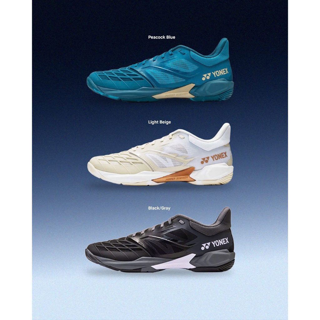 Giày cầu lông Yonex Cascade Drive 3 chính hãng [ĐỦ SIZE] [INBOX TƯ VẤN ĐẶT CHUẨN SIZE] [HỖ TRỢ ĐỔI TRẢ SIZE] | BigBuy360 - bigbuy360.vn