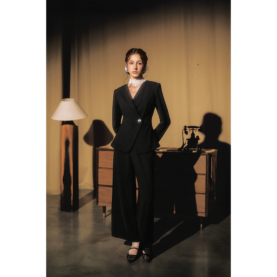 GRAPHE | ELOISE BLAZER