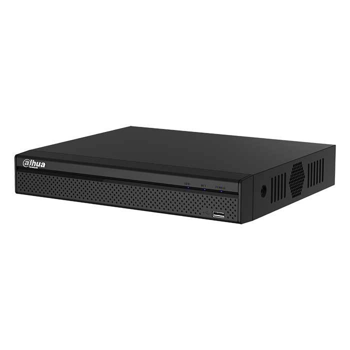 Đầu ghi NVR 4 kênh DHI-NVR1104HS-S3/H-VN hỗ trợ camera IP hình ảnh sắc nét xem từ xa