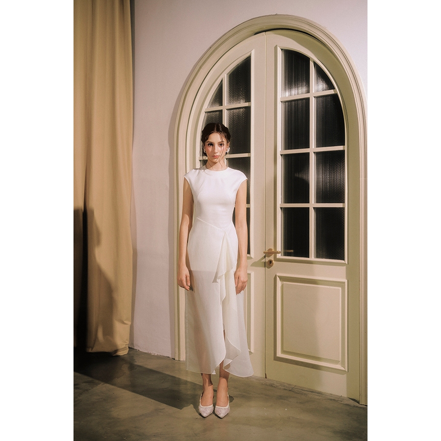 GRAPHE | CHRISTIE DRESS