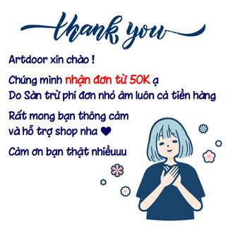 [ARTDOOR] Cây mô hình Cọ, Dừa làm thủ công - [xả kho]