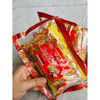 Combo 5gói Kẹo lạc VÂn Giang- Hải Dương(NPP chính Thức uỷ quyền công ty)