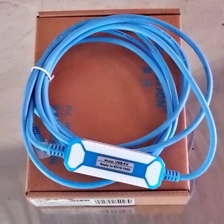 Cáp lập trình PLC USB-KV cho Keyence KV