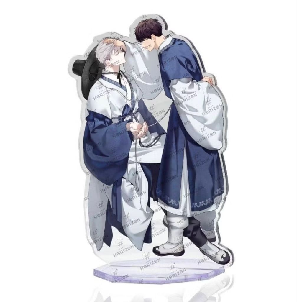 Standee Passion Trung Thu nguyên seal hàng chính hãng (Đọc kĩ mô tả)