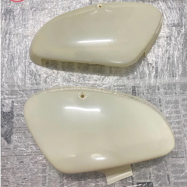 Cặp cốp xe cub 81-én-86-88 mộc chưa sơn