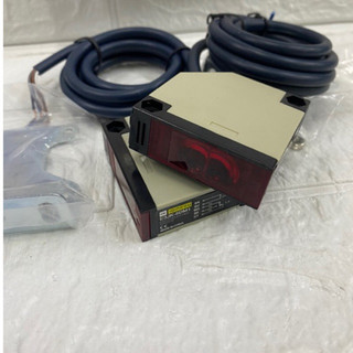 CẢM BIẾN QUANG soi đôi  E3JK-5DM1