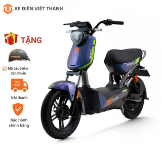 [Nhận xe tại Nội thành HN] Xe Máy Điện Yadea X-Bull 22ah