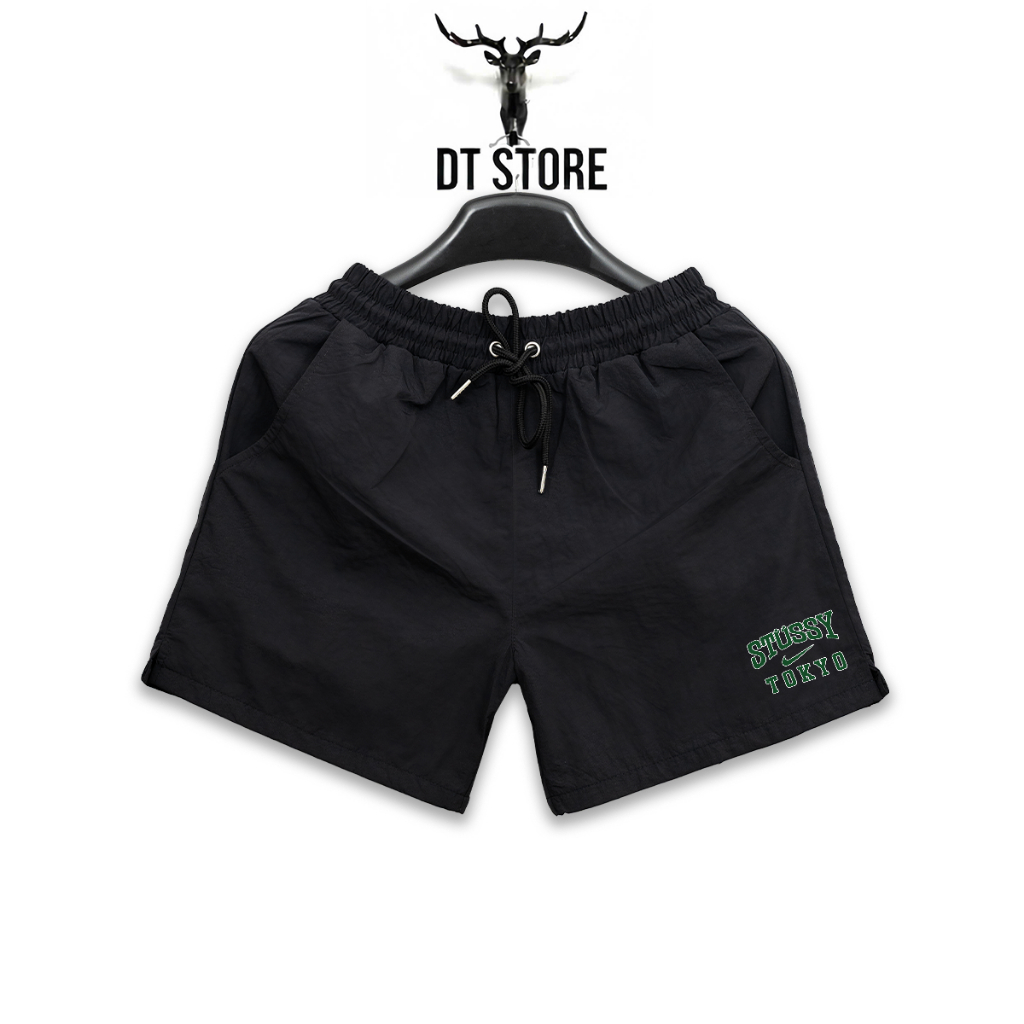 QUẦN SHORT STUSSY TOKYO - DT STORE - SHSTU029