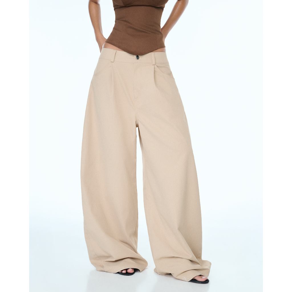 NOVA PANTS