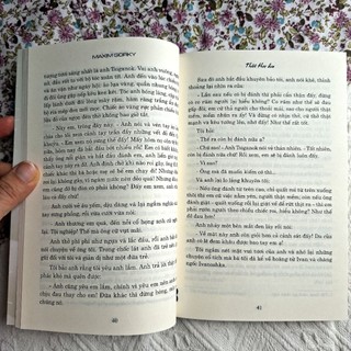 Sách Đinh Tị - Thời thơ ấu