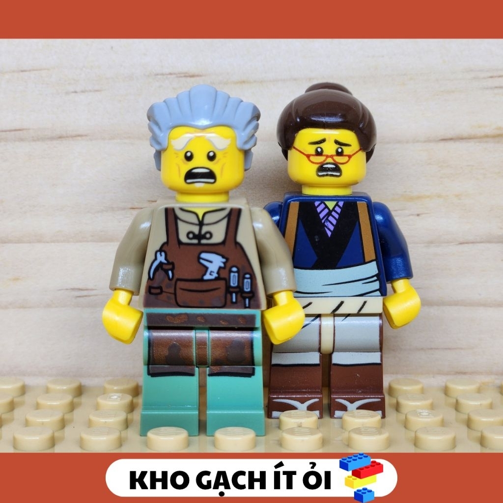 ED & EDNA WALKER - Cha mẹ của Jay
