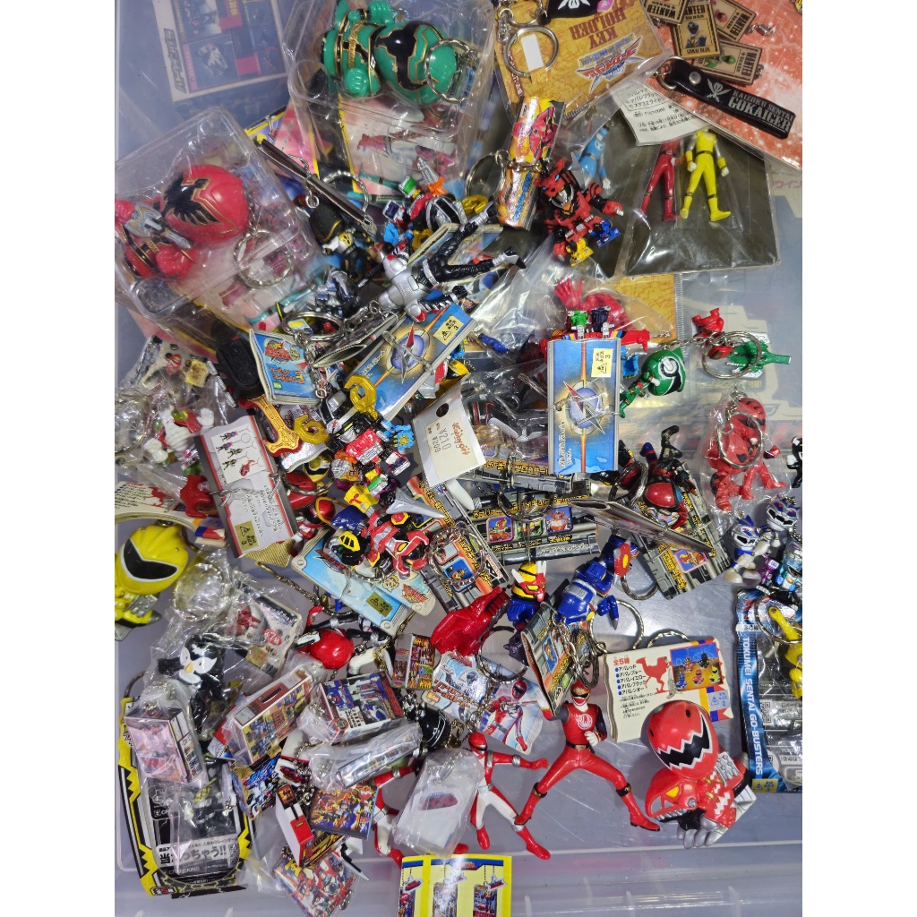 Móc Khoá Bandai | Đồ Chơi Mô Hình Figure, HG, Móc Khóa Super Sentai, Kamen Rider | Bandai