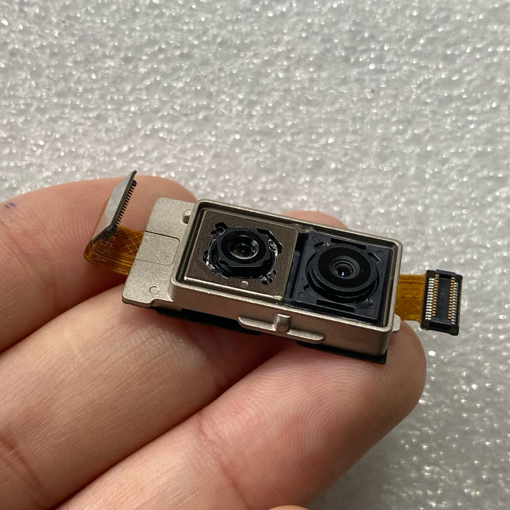 Bộ camera sau LG V35 ThinQ hàng bóc máy chuẩn đẹp
