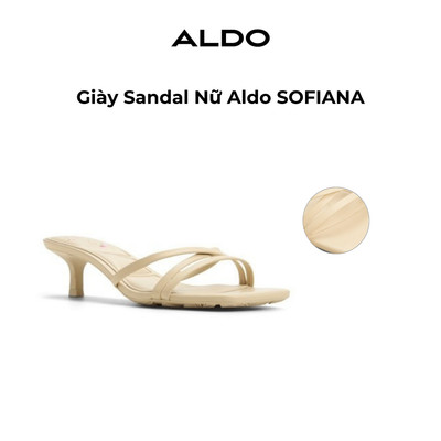 Giày Sandal Nữ Aldo SOFIANA