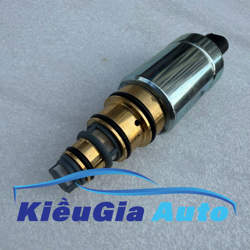 Van đuôi lốc điều hòa Mercedes E200 W212 2009-2016 0022304411