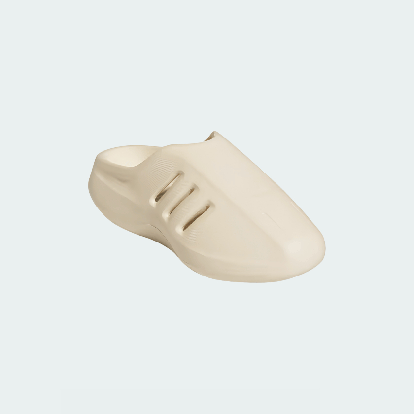 Giày Adidas Mule Adifom IIInfinity - Màu Kem - IH0355
