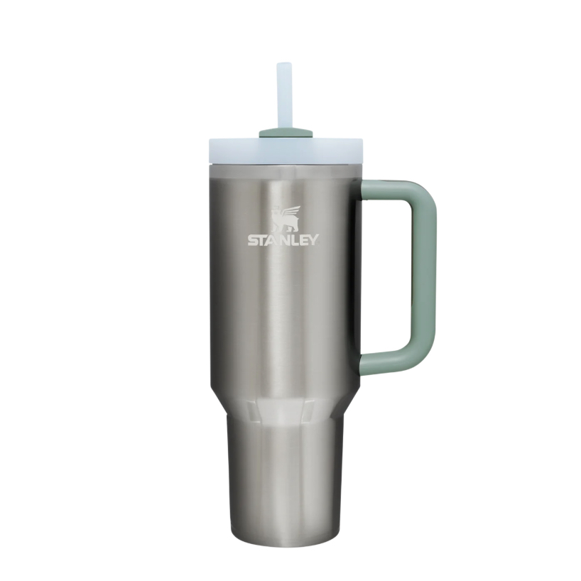 HÀNG MỸ - Ly giữ nhiệt Stanley 880ml | Stanley Quencher H2.0 FlowState Tumbler 30oz
