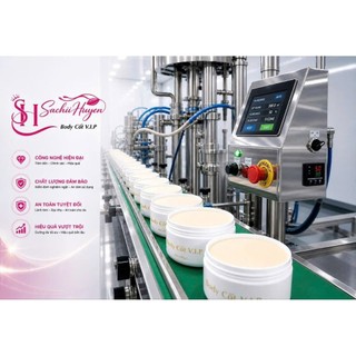 MỚI KEM BODY CỐT VIP SH [ Sachiihuyền ]