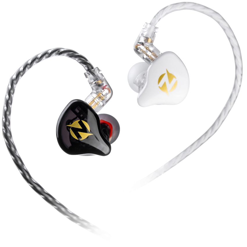 Tai Nghe Kiểm Âm NMC AUDIO QKZ63 Pro IEM, headphone in-ear nmc-audio qkz63 pro, tai nghe in ear dùng