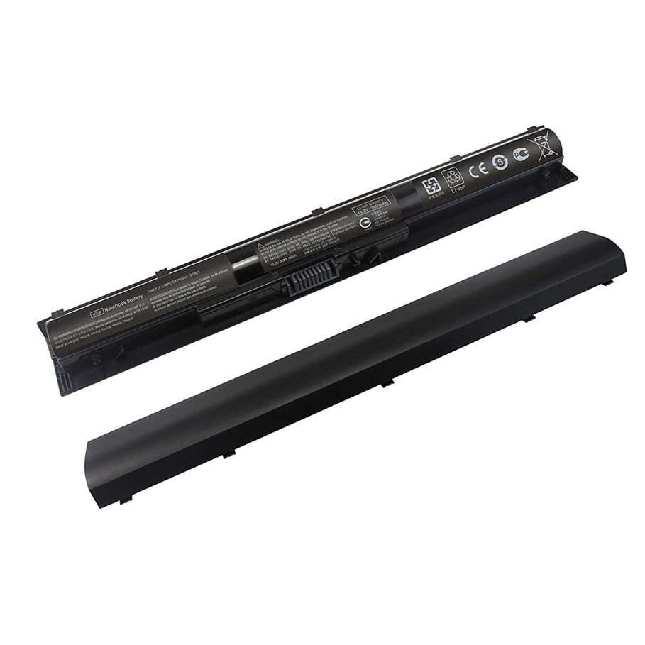 Pin KI04 dùng cho laptop HP Pavilion 14-AB, 15-AB, 15-AN