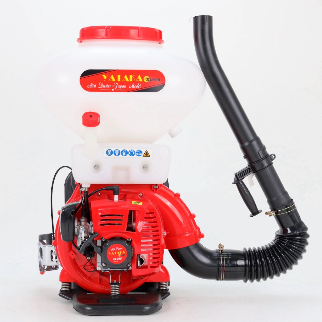 Máy sạ phân đa năng YATAKA SUPER CS-26S