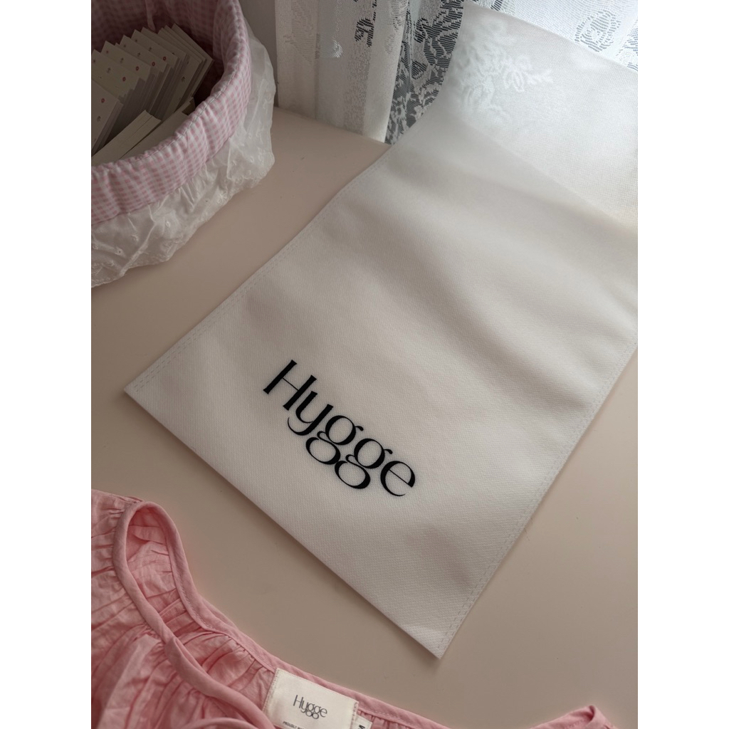 Hygge | Túi bảo quản quần áo - Dust bag