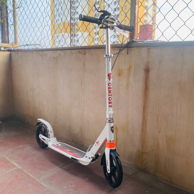 Xe Trượt Scooter ALS A5S ( 2 Màu ) [ Chính Hãng ]