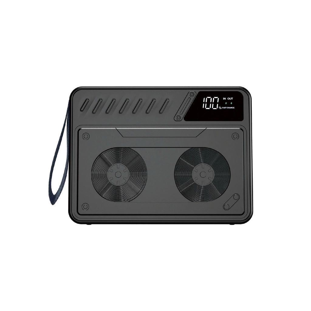 PIN DỰ PHÒNG 60000mAh WI-P058 | 100W PD WIWU