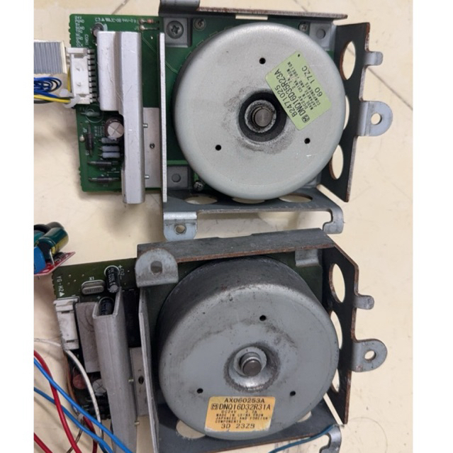 motor bldc 12v-24v có điều tốc. trục 8mm