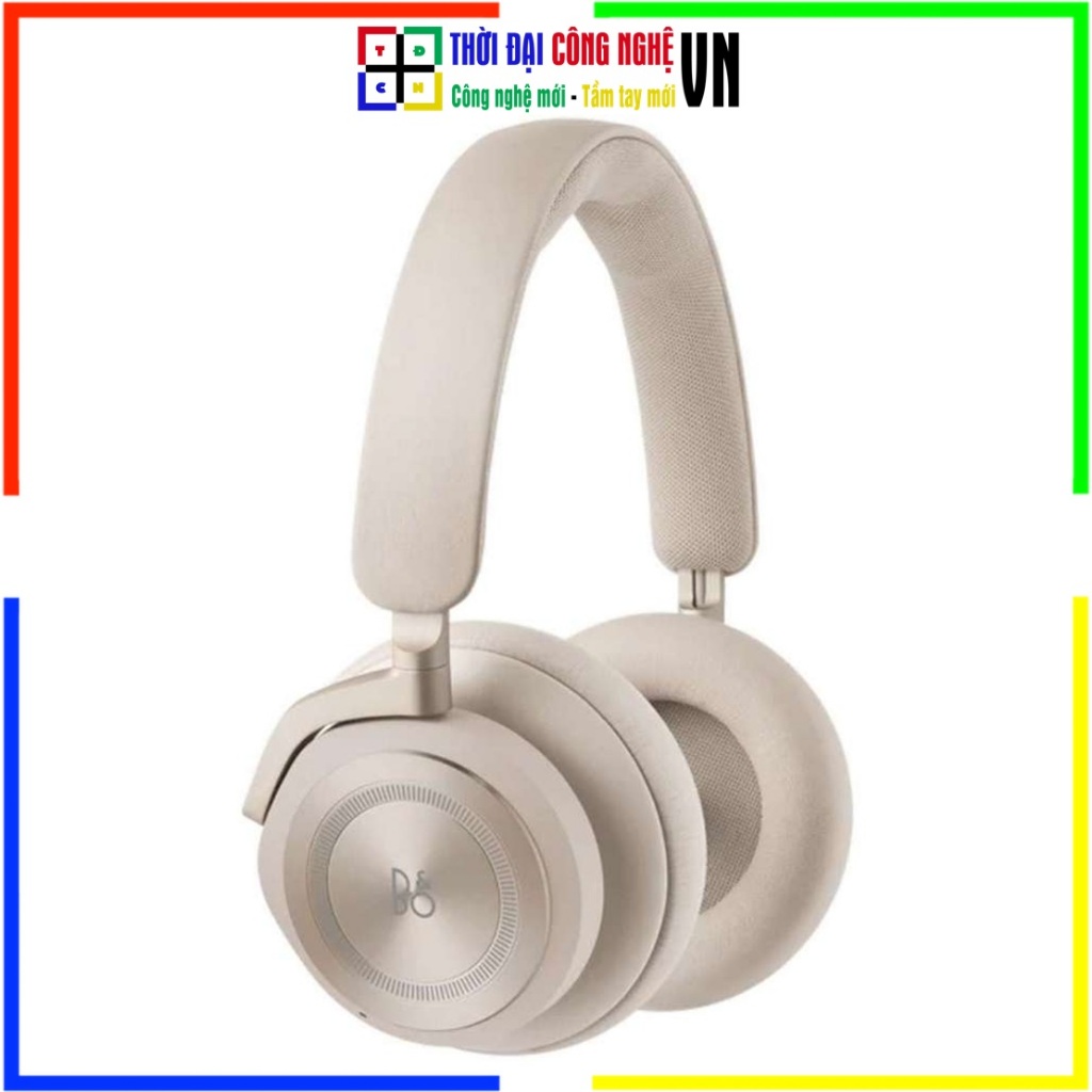 TAI NGHE B&O BEOPLAY HX - Cam kết chính hãng trọn đời - Bảo hành 12 tháng, 1 đổi 1 trong 15 ngày.