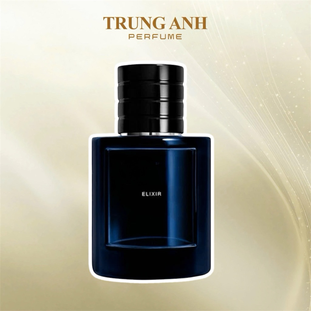 Nước hoa nam Sauvage Elixer 10ml | Trung Anh Perfume