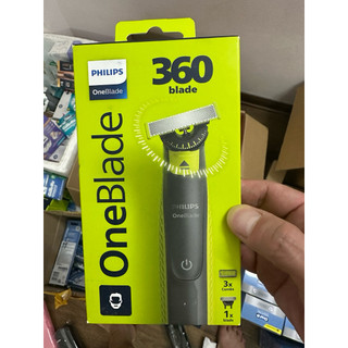 MÁY CẠO RÂU PHILIPS ONE BLADE PHÁP