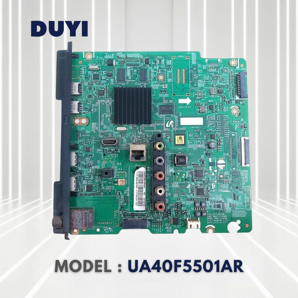 Bo Khiển Tivi SAMSUNG 40F5501 - DUYI VIỆT NAM