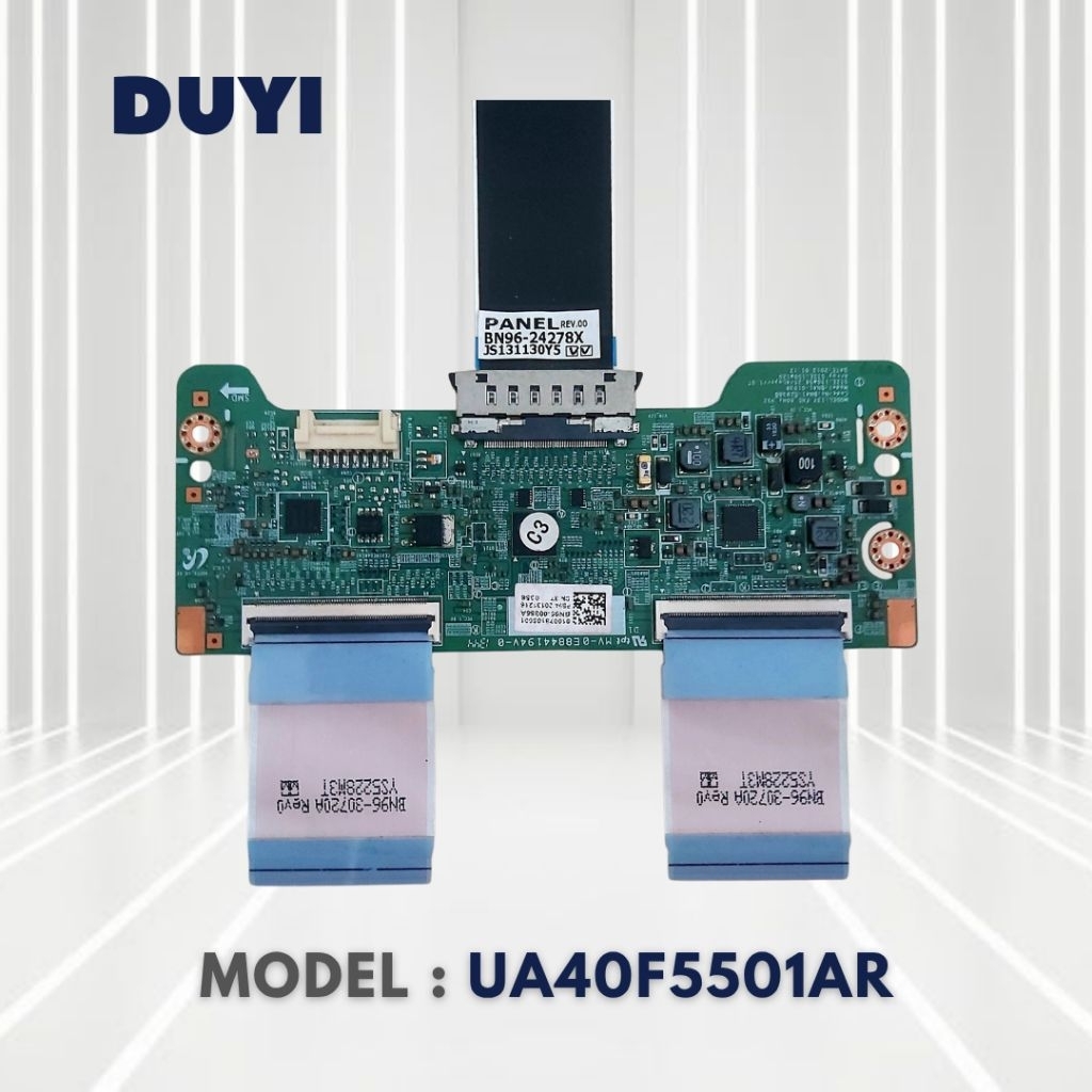 Bo Tcon Tivi SAMSUNG 40F5501 - DUYI VIỆT NAM
