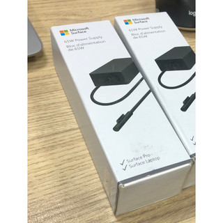 sạc 65W, nguồn adapter, Surface Pro 7/8/9/10/11, Surface Pro X, Surface Book, Microsoft