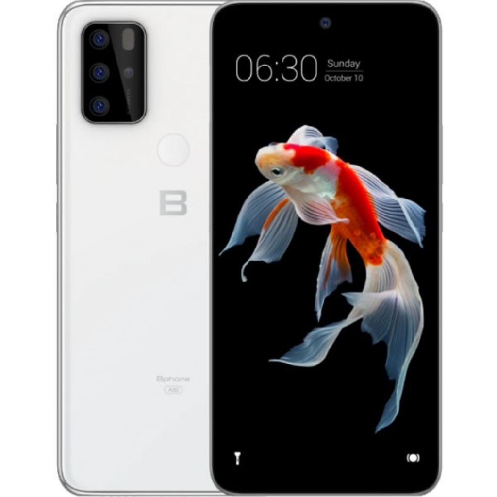 Bphone A50 4/128 helio G85 hàng Like new 99%