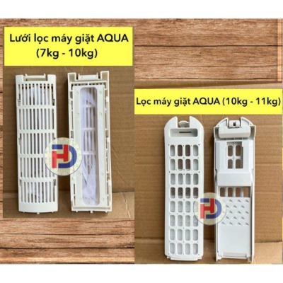 Lọc rác máy giặt Aqua từ 7kg - 12kg [hàng hãng mới] - ĐIỆN LẠNH CHIẾN THẮNG