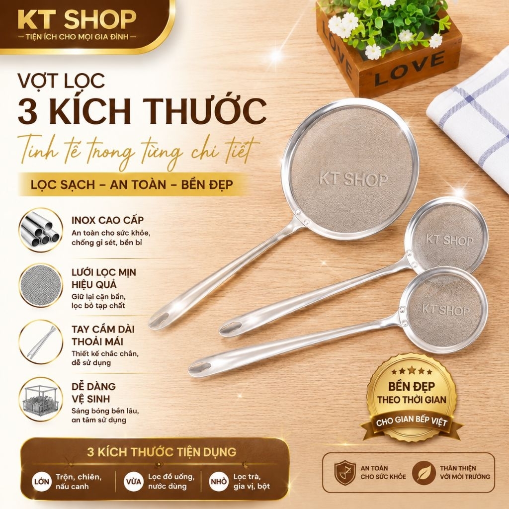 Vợt vớt bọt