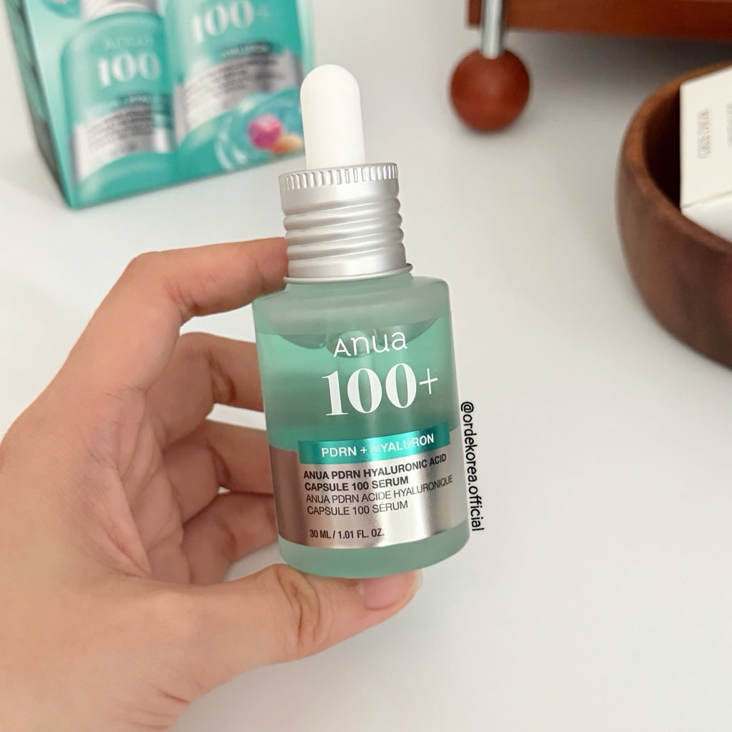 Có sẵn - Serum Anua