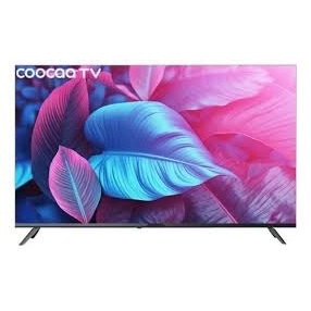 Chân tivi coocaa 55Y72 chính hãng, bao gồm đầy đủ bộ vít lắp chân kèm theo