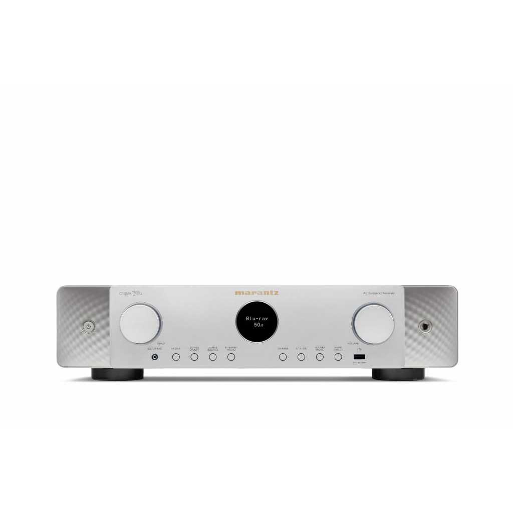 Amply Marantz Cinema 70S New