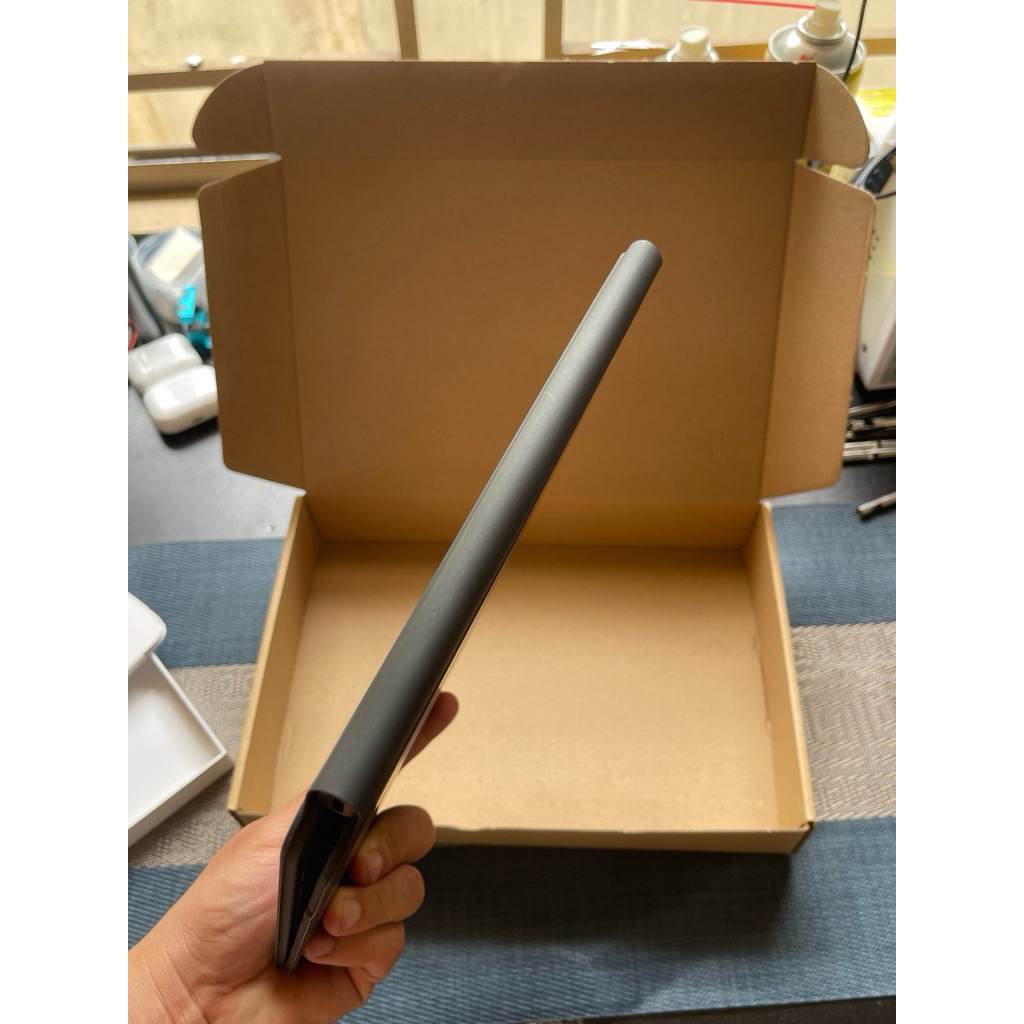 Bàn phím dành cho ipad nhà táo" Air(4/5/6/7)- Pro(M1/M2/M3) "