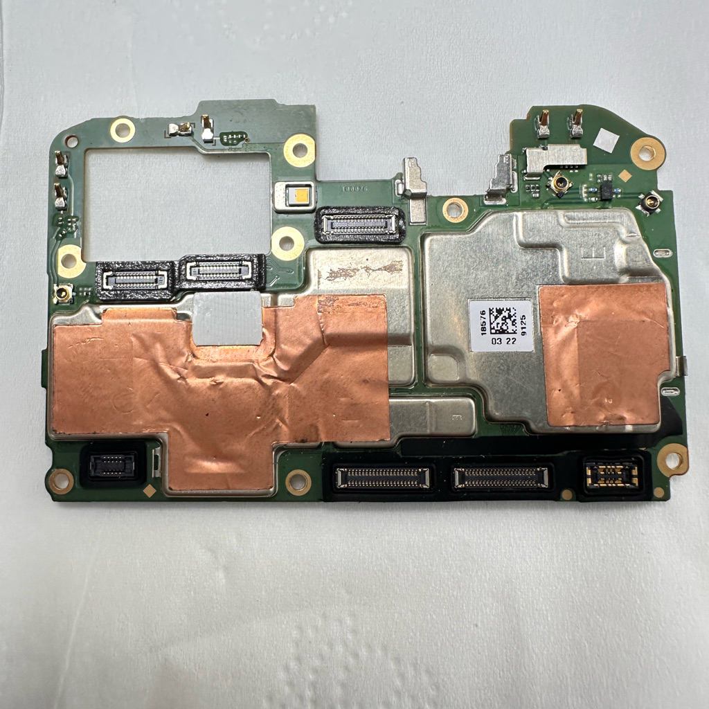 Main Oppo A7 -Main zin , full chức năng, không mật khẩu Ram 4/64 -Hàng zin bóc máy