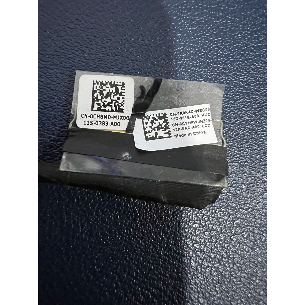 CÁP MÀN HÌNH LAPTOP DELL INSPIRON 5410 5418