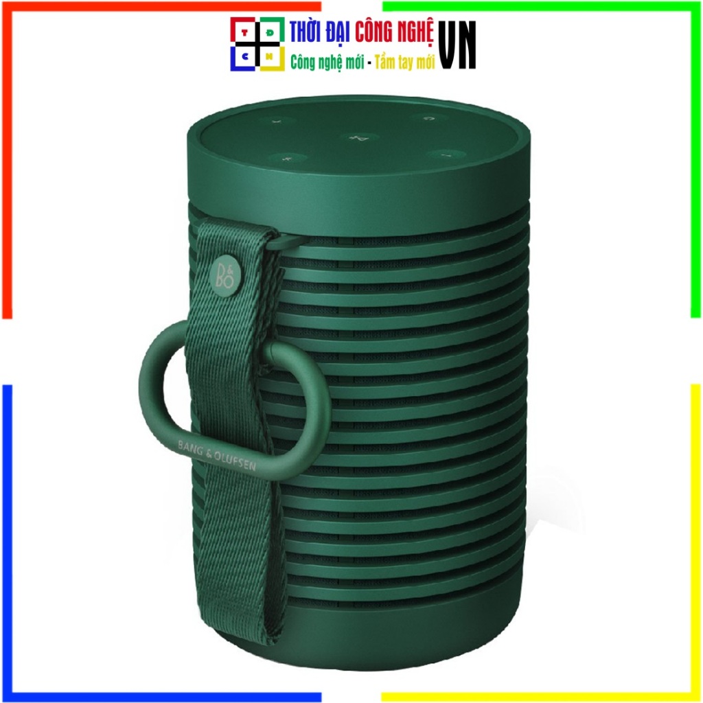 LOA DI ĐỘNG B&O BEOSOUND EXPLORE - Cam kết chính hãng trọn đời - Bảo hành 12 tháng, 1 đổi 1 trong 15