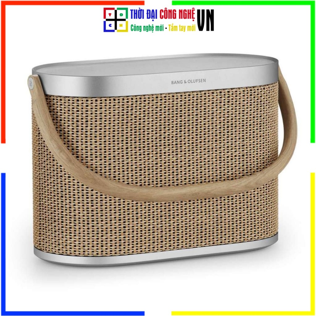 LOA DI ĐỘNG B&O BEOSOUND A5 - Cam kết chính hãng trọn đời - Bảo hành 12 tháng, 1 đổi 1 trong 15 ngày