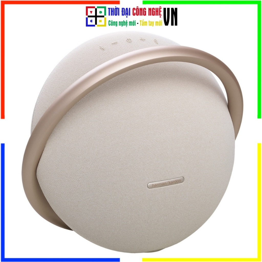 Loa Harman Kardon Onyx Studio 8 - Cam kết chính hãng trọn đời - Bảo hành 12 tháng, 1 đổi 1 trong 15 
