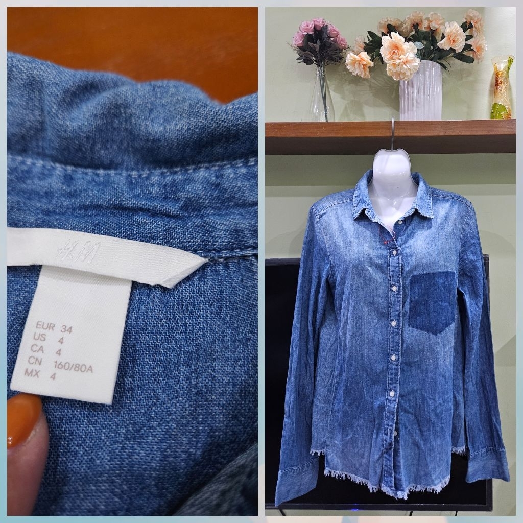 Áo 2hand nữ mùa hè P2