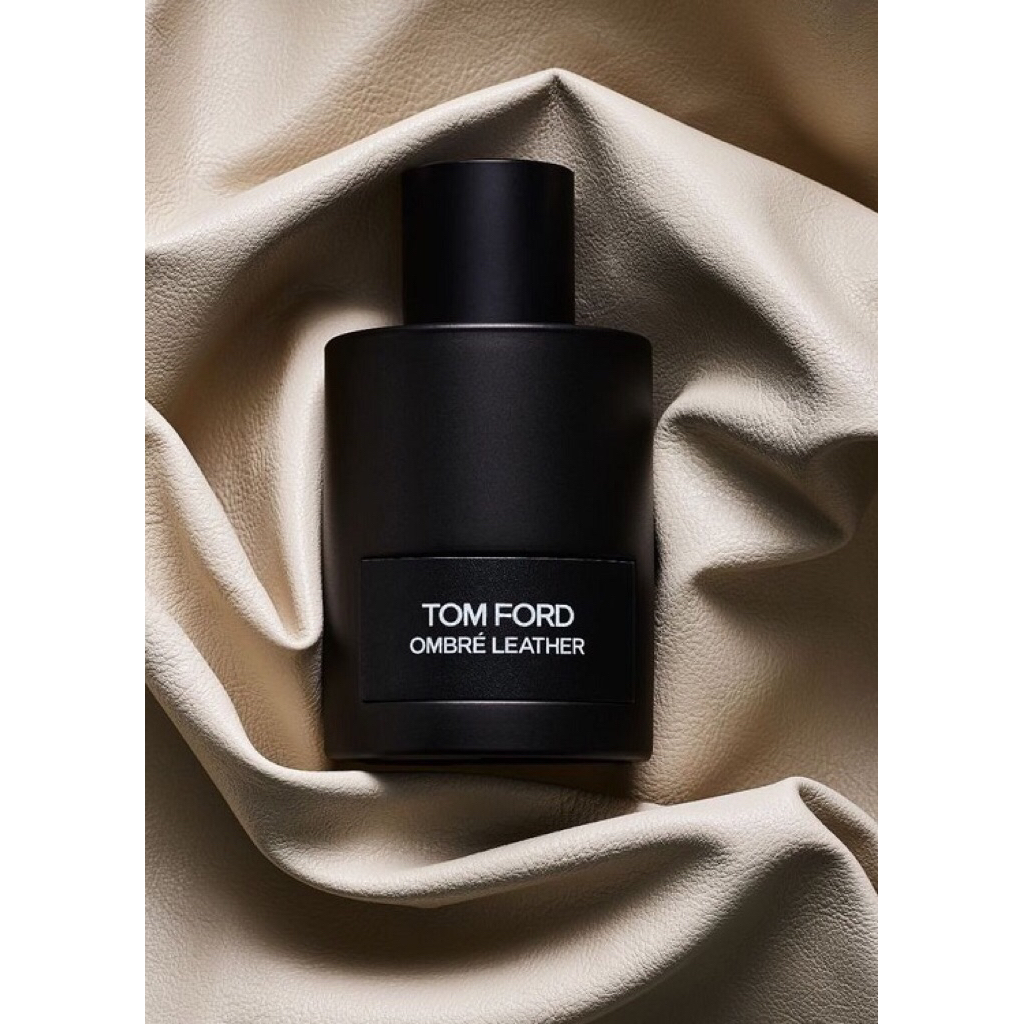 Nước hoa nam  tom ford ombre leather