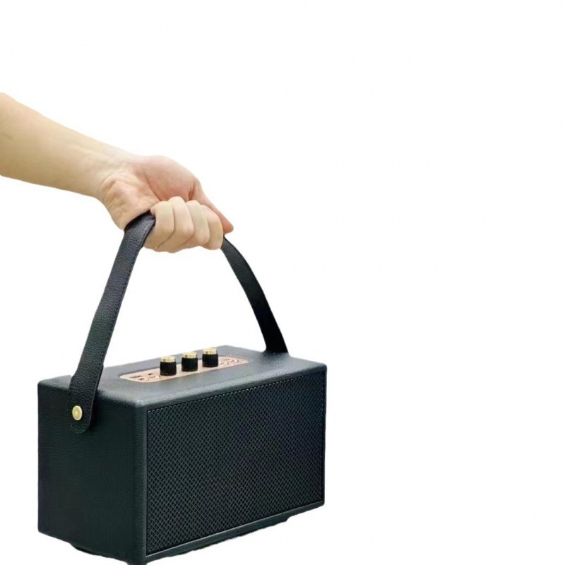 Loa Bluetooth M13 Có Chỉnh Bass, Treble Không Dây Công Suất 30W Âm Hay. Loa M13 Nghe Cực Đã, Thiết K